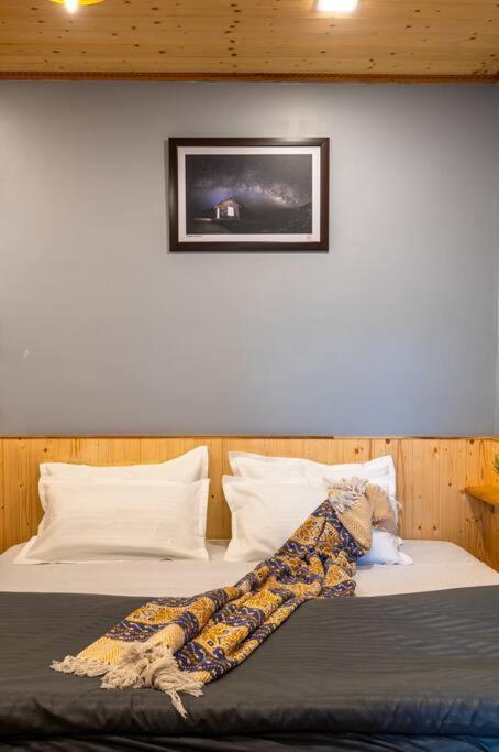 The Hill Story, Entire Chalet, Offbeat,Cozy موسوري المظهر الخارجي الصورة