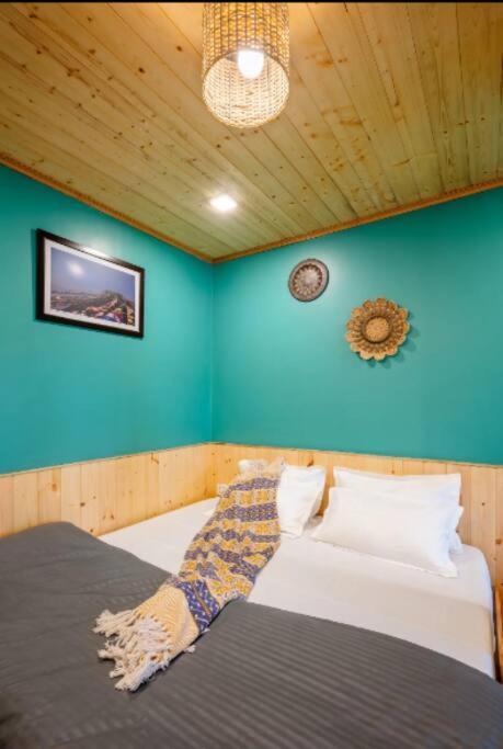The Hill Story, Entire Chalet, Offbeat,Cozy موسوري المظهر الخارجي الصورة