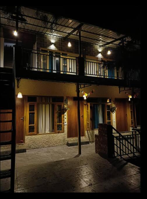The Hill Story, Entire Chalet, Offbeat,Cozy موسوري المظهر الخارجي الصورة