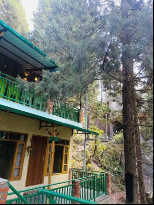 The Hill Story, Entire Chalet, Offbeat,Cozy موسوري المظهر الخارجي الصورة