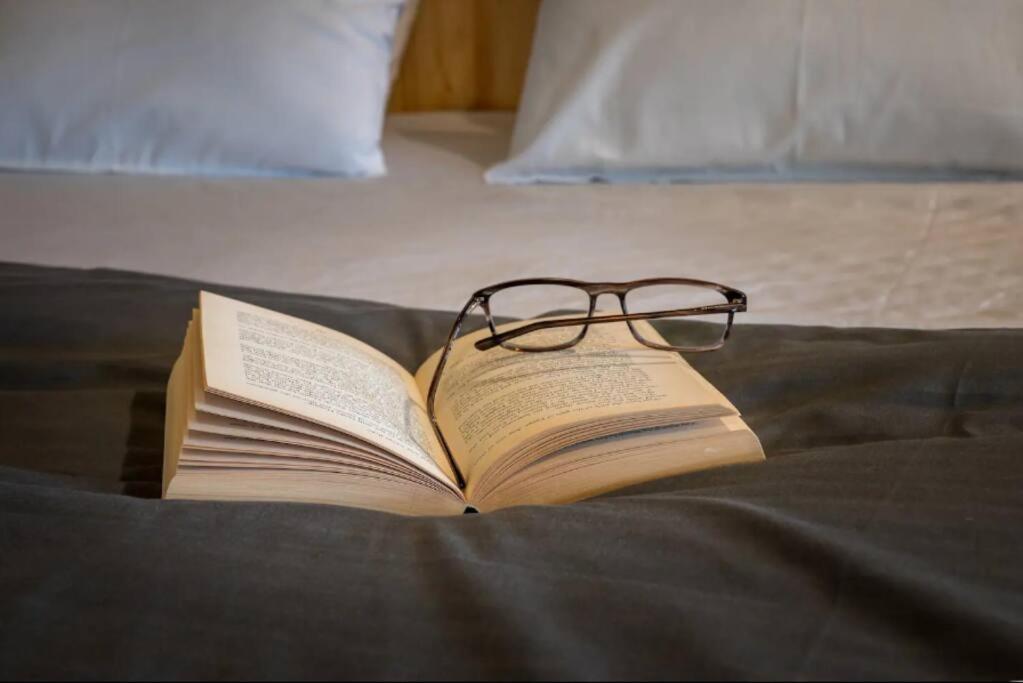 The Hill Story, Entire Chalet, Offbeat,Cozy موسوري المظهر الخارجي الصورة